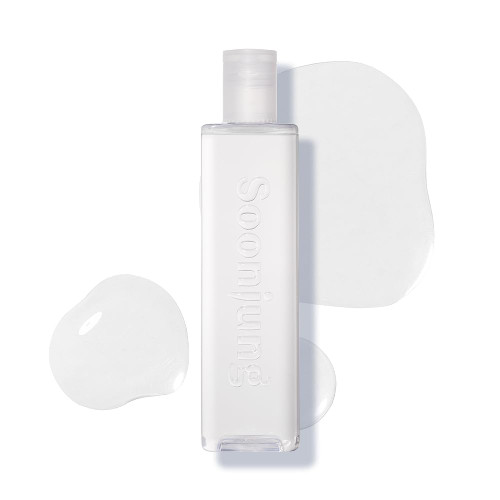 ETUDE Soonjung pH5.5 Relief Toner 11.83 fl.oz (350ml) 23AD | Skin Care Solution | Low PH Toner for Sensitive Skin | Non-Comedogenic, Hypoallergenic & Fragrance Free Moisturizer for Face ETUDE Soonjung pH5.5 Relief Toner 11.83 fl.oz (350ml) 23AD | Skin Care Solution | Low PH Toner for Sensitive Skin | Non-Comedogenic, Hypoallergenic & Fragrance Free Moisturizer for Face