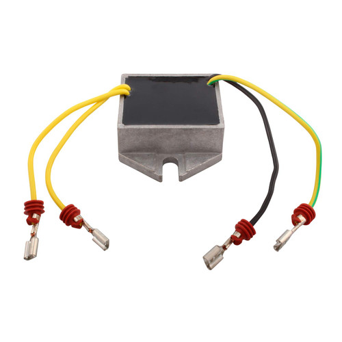 Kimpex Voltage Regulator Rectifier Fits Ski-doo - 01-154-17 OEM# 410110600