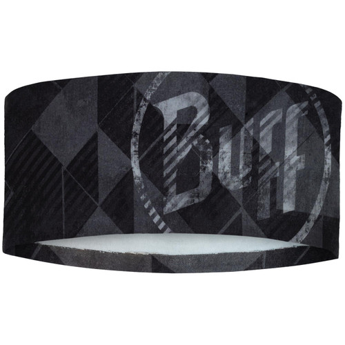 Buff Thermonet Headband 1327279011000, Unisex Headbands, Grey, One Size EU
