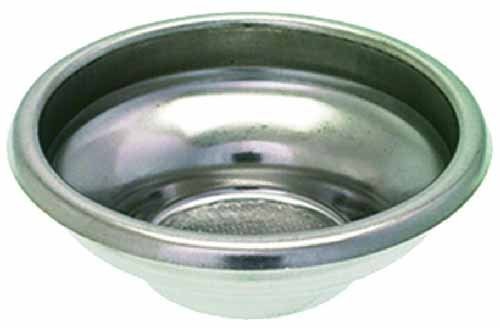 RANCILIO 1-cup Filter 6 Grams
