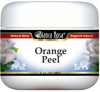 Bianca Rosa Orange Peel Salve (2 oz, ZIN: 524250)