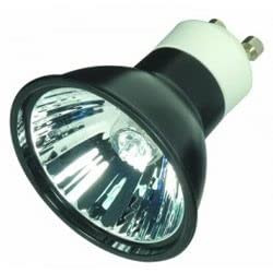 Technical Precision Replacement for Light Bulb/LAMP FMW/GU10/BLK 120V Light Bulb