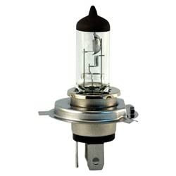 Technical Precision Replacement for KTM 450 Xc-w 500 Cc Year 2014 Dual Beam Light Bulb