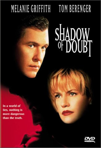 Shadow of Doubt [DVD]