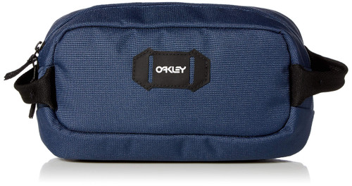 Oakley Men's Street Toiletry Kit, Universal Blue, One Size