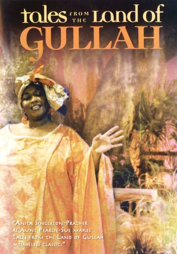 Tales From The Land Of Gullah