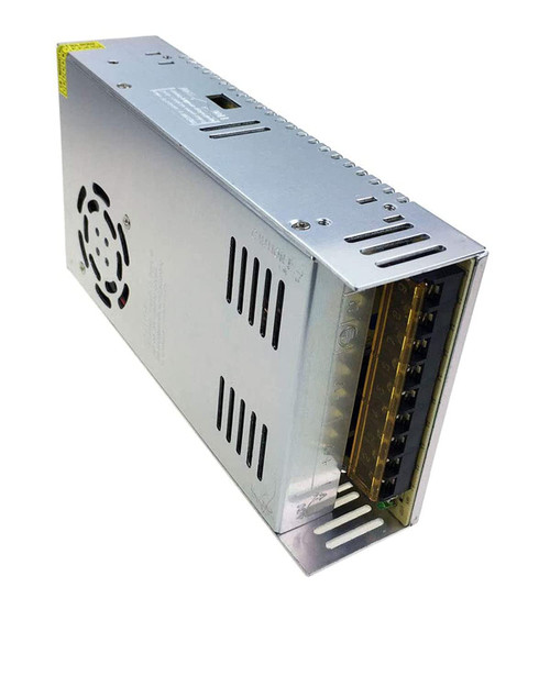 MTYTOT 5V 60A 300W Power Supply Adapter 110V / 220V AC to DC 5V 60amp 300W Transformer Switching Driver Converter Power for WS2811 WS2812B LED Lights CCTV Camera Security System