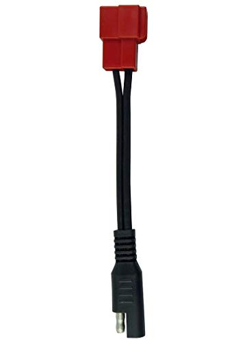 Schumacher TAH6V 6V Battery Cable Connector for CR6 Ride-On Toys Charger