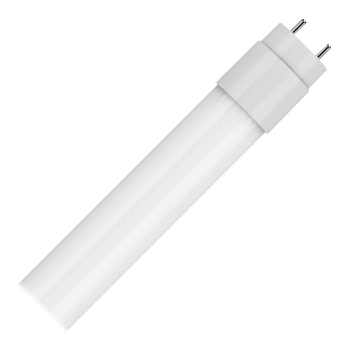 Halco 84871 - T824FR7/835/BYP4/DSE/LED 2 Foot LED Straight T8 Tube Light Bulb for Replacing Fluorescents