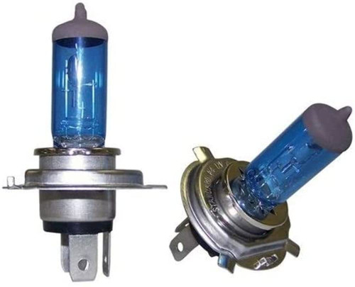 Crown Automotive RT Off-Road Bulb Set