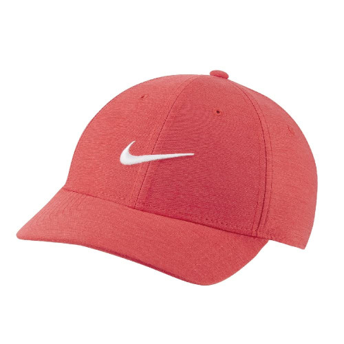 Nike Legacy 91 Unisex Golf Cap (Red/White) One Size