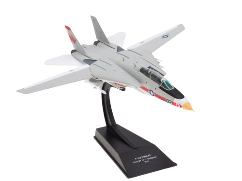 OPO 10 - 1/100 Military Fighter Aircraft Compatible with F-14A Tomcat - CP48