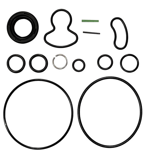 Power Steering Seals - Power Steering Pump Seal Kit for Subaru Outback 2010-2012