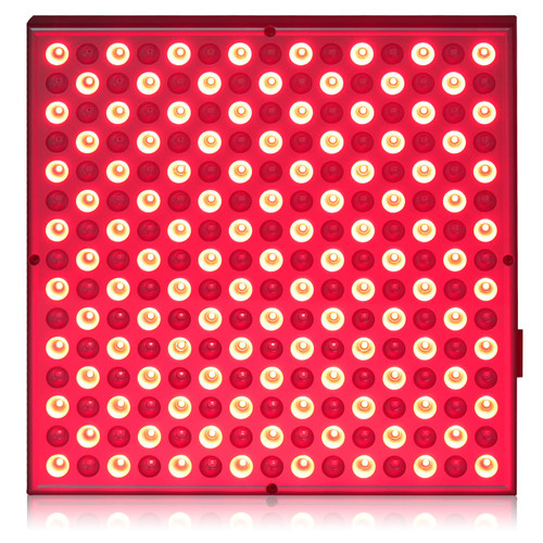 Red Light Therapy NARUNDREN, 45W LED 660nm and Near Infrared 850nm Light Combo-Infrared Light Therapy Device for Body Face Skin Beauty, Pain Relief, Muscle Recovery, Performance