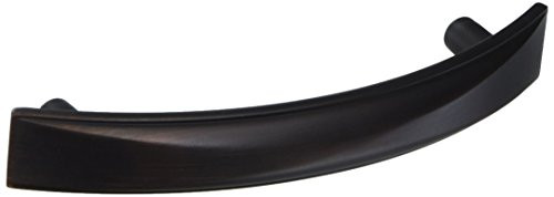 Extensity 4" Pull Finish: Oil Rubbed Bronze