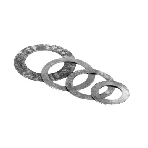Pasco 2075 2-Inch Galvanized Spud Friction Ring