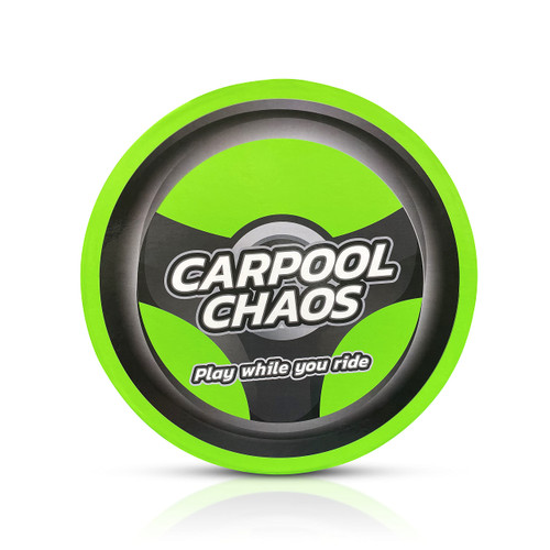 Carpool Chaos - Car Games, Travel Games, Road Trip Games, Travel Games for Kids 8-12, Road Trip Essentials Kids, Car Game Kids, Road Trip Essentials for Adults, Kids Travel Activity Carpool Chaos - Car Games, Travel Games, Road Trip Games, Travel Games for Kids 8-12, Road Trip Essentials Kids, Car Game Kids, Road Trip Essentials for Adults, Kids Travel Activity