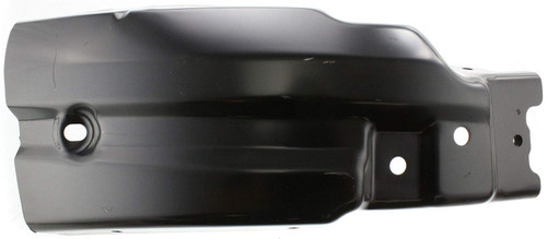 Garage-Pro Front, Passenger Side Bumper End Compatible with 2007-2013 Chevrolet Silverado 1500, Fits 2007-2010 Chevrolet Silverado 2500 HD, Fits 2007-2010 Chevrolet Silverado 3500 HD Painted Black Garage-Pro Front, Passenger Side Bumper End Compatible with 2007-2013 Chevrolet Silverado 1500, Fits 2007-2010 Chevrolet Silverado 2500 HD, Fits 2007-2010 Chevrolet Silverado 3500 HD Painted Black
