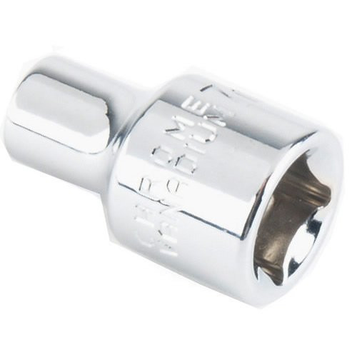 MINTCRAFT MT6507412 1 1 1 Deep Socket 19mm 3/8 Drive, 6-Point