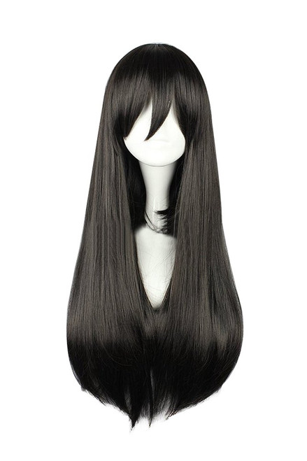 Mtxc Kagerou Project Cosplay Ayano Tateyama Wig Dark Brown