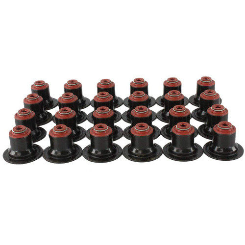 DNJ VSS174 Valve Stem Seal (Viton) for 06-16/ Hyundai, Kia/Amanti, Azera, Borrego, Cadenza, Entourage, Genesis, K900, Santa Fe- XL, Sedona, Sonata, Sorento, Veracruz/ 3.3L-3.8L, DOHC, 3778cc