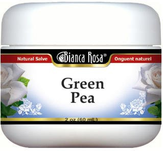 Bianca Rosa Green Pea Salve (2 oz, ZIN: 520371)