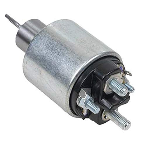 RAREELECTRICAL NEW SOLENOID COMPATIBLE WITH BMW EUROPE 7 170KW 2003-05 0-331-303-105 12411312130 90566073