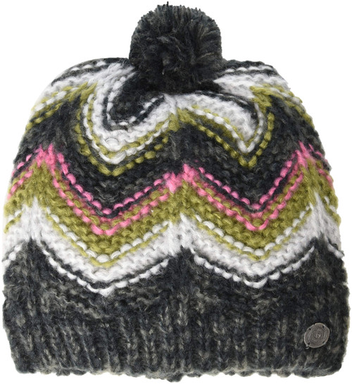 Pistil Women's Imelda, Black, One Size