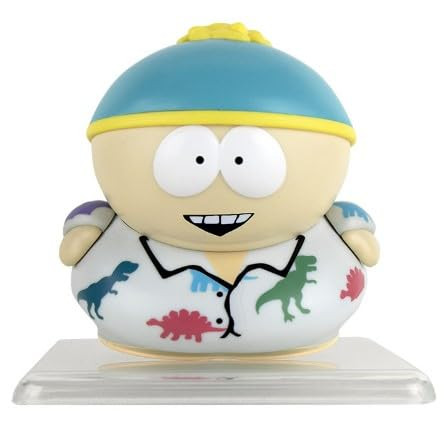 Super Impulse South Park 4 inch Action Figure (Cartman)