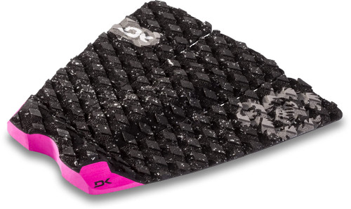 Dakine Carissa Moore Pro Surf Traction Pad - Black, One Size