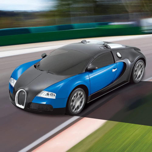 eBigValue 1:18 Scale Remote Operated High Speed Sports Toy Car, RC Controlled Movements, Doors, Trunk Fast Racer Car eBigValue 1:18 Scale Remote Operated High Speed Sports Toy Car, RC Controlled Movements, Doors, Trunk Fast Racer Car