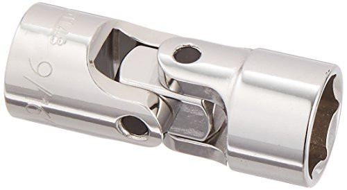 Williams 31148 3/8-Inch Drive Universal 6-Point Socket