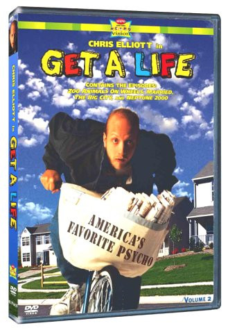 Get A Life Vol. 2