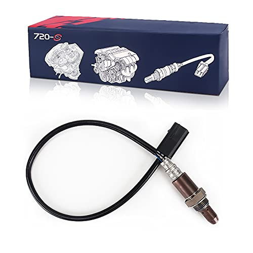 75-4246 25679 O2 Oxygen Sensor Upstream 02 Air Fuel Ratio Sensor Compatible with 08-11 Nissan Altima