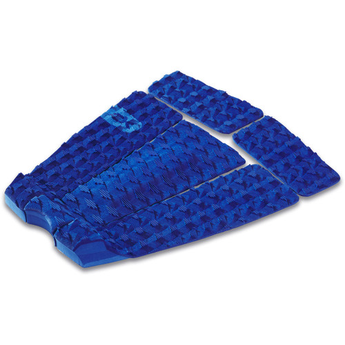 Dakine Bruce Irons Pro Surf Traction Pad - Deep Blue, One Size