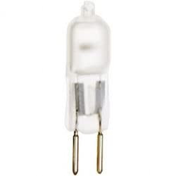 Technical Precision Replacement for Light Bulb/LAMP JC12V-50WF/GY6.35