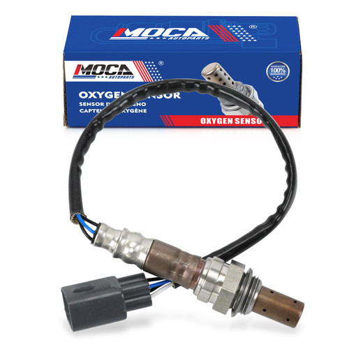 MOCA 234-9021 Upstream Oxygen Sensor Compatible with 00-01 for Lexus ES300 3.0L, 00-04 for Toyota Avalon 3.0L, 01-03 for Toyota Sienna/Solara 3.0L, 2001 for Toyota Camry 3.0L