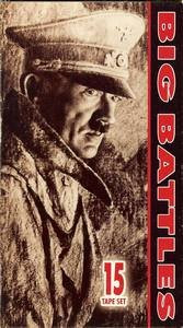 Big Battles of WWII Box Set [VHS]