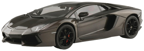 Aoshima Lamborghini Aventador LP700-4 11 1:24 Scale Model Kit Aoshima Lamborghini Aventador LP700-4 11 1:24 Scale Model Kit