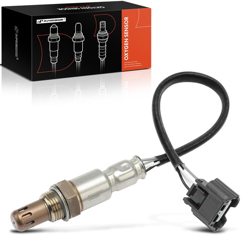 A-Premium O2 Oxygen Sensor Compatible with Nissan Altima 2013 2014 2015 2016 2017 2018, L4 2.5L, Downstream A-Premium O2 Oxygen Sensor Compatible with Nissan Altima 2013 2014 2015 2016 2017 2018, L4 2.5L, Downstream