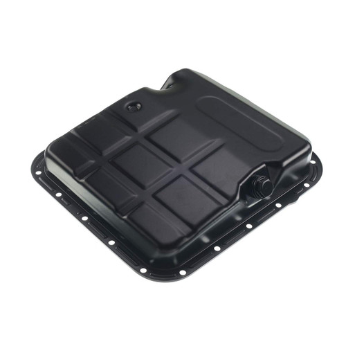 Lower Transmission Oil Pan Replacement for Subaru Outback Legacy 2004-2009 Forester 2004-2013 Impreza 2004-2011 Baja
