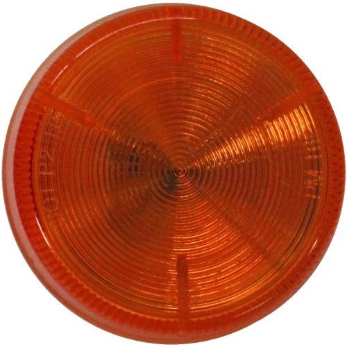 Peterson Manufacturing 194R Piranha 2" LED Clearance and Side Marker Light