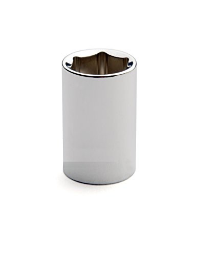Cougar Pro M2011 1/4" Drive 6 Point Standard Metric Socket, 11mm
