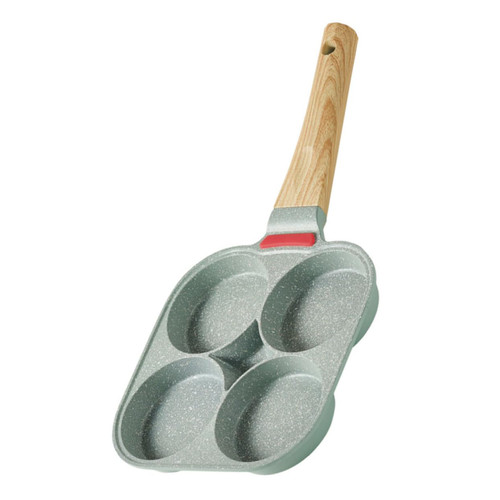 NAMOARLY 1Pc pan omelet skillet Induction Cooker Breakfast Multi Egg Cooker nonstick egg skillet barbecue hot plate egg maker grill topper flat skillet small bakelite poached eggs China NAMOARLY 1Pc pan omelet skillet Induction Cooker Breakfast Multi Egg Cooker nonstick egg skillet barbecue hot plate egg maker grill topper flat skillet small bakelite poached eggs China