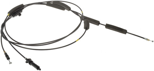 Dorman 912-627 Trunk Lid Release Cable Compatible with Select Honda Models