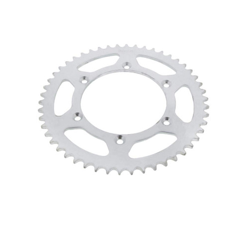 01-17 fits Yamaha WR250F WR 250 Race-Driven 50 Tooth Rear Silver Sprocket MX Dirtbike