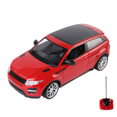 eBigValue 1:16 Scale Remote Operated High Speed Sports Toy Car, RC Controlled Movements, Doors, Trunk Fast Racer Car eBigValue 1:16 Scale Remote Operated High Speed Sports Toy Car, RC Controlled Movements, Doors, Trunk Fast Racer Car