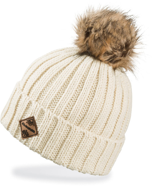 Dakine Kylie Beanie - Turtledove, One Size