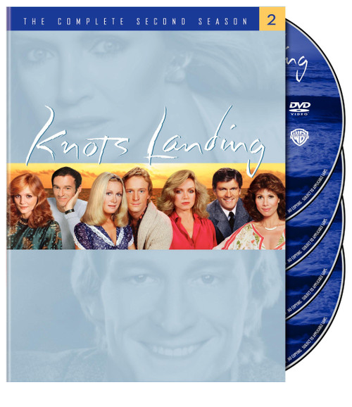 Knots Landing: Season 2