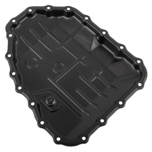 BOXI Oil Pan Compatible for Hyundai Elantra 2007-2012 / for Kia Forte Koup Soul Spectra Spectra5 2004-2011 | Replace 265-812 4528023000